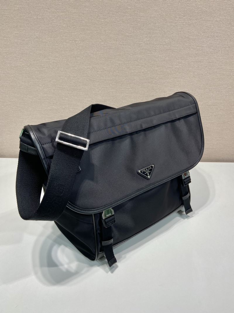 mens Pra*a satchel bags